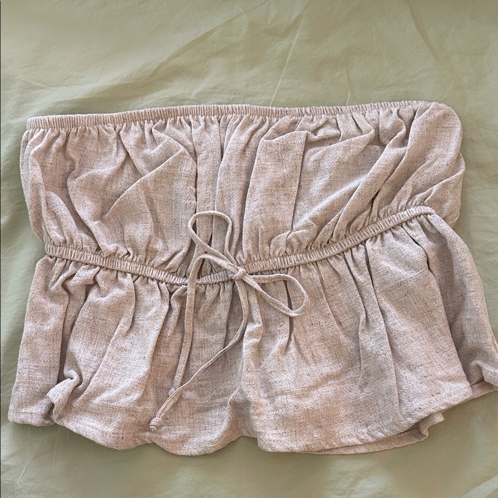 Dippin' Daisy's Tube Top